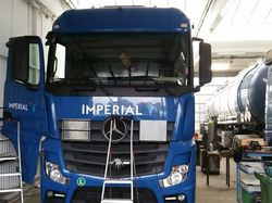 Autglas Scheibentausch Lastwagen Autoglas Scheibentausch Lastwagen